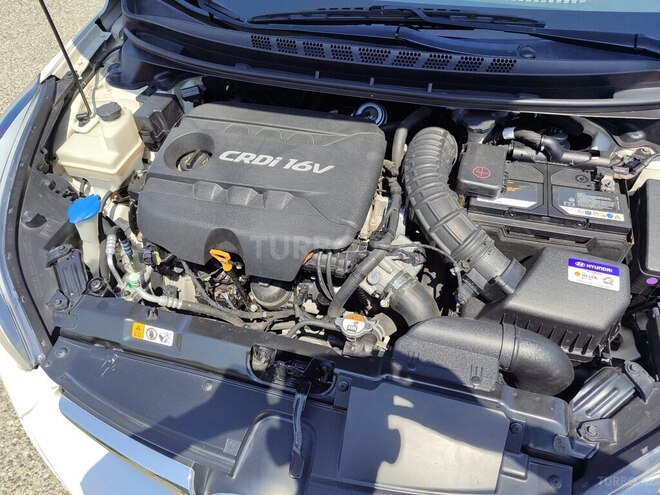 Hyundai Avante 2015, 157,000 km - 1.6 l - Bakı