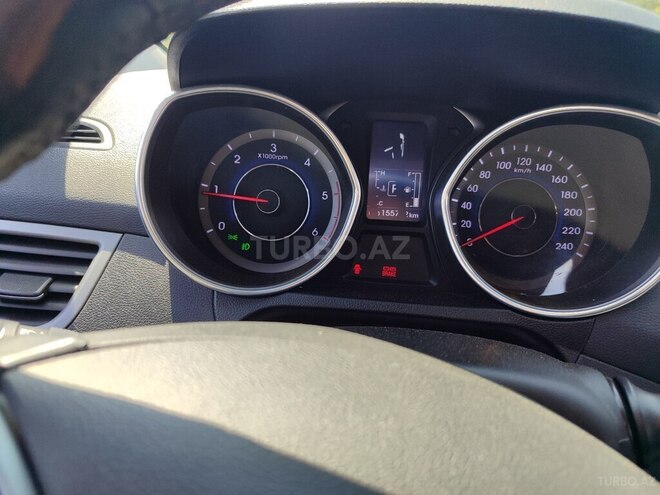Hyundai Avante 2015, 157,000 km - 1.6 l - Bakı