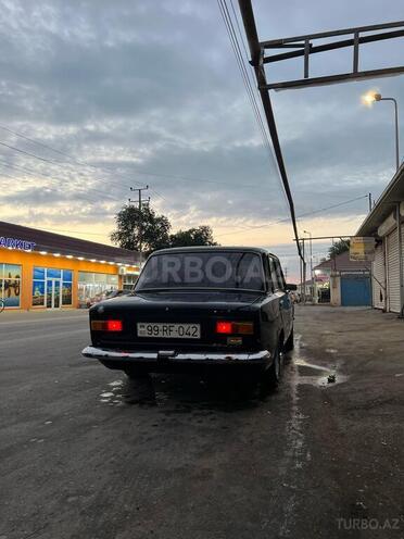 LADA (VAZ) 21011 1986, 80,000 km - 1.3 л - Bakı