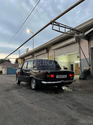 LADA (VAZ) 21011 1986, 80,000 km - 1.3 л - Bakı