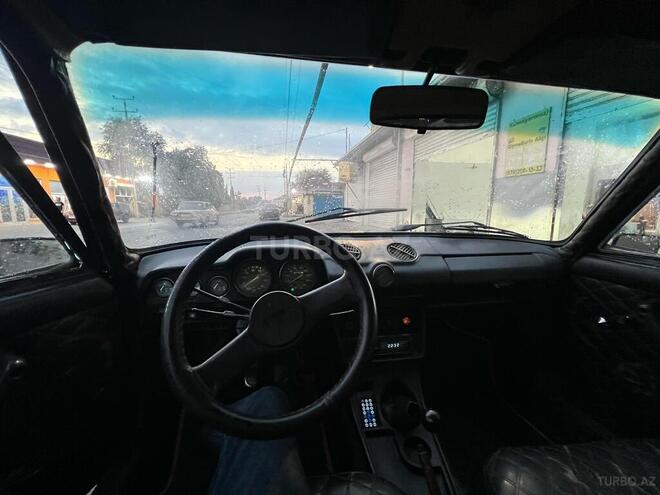 LADA (VAZ) 21011 1986, 80,000 km - 1.3 л - Bakı