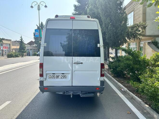 Mercedes Sprinter 316 2003, 365,214 km - 2.7 l - Qazax