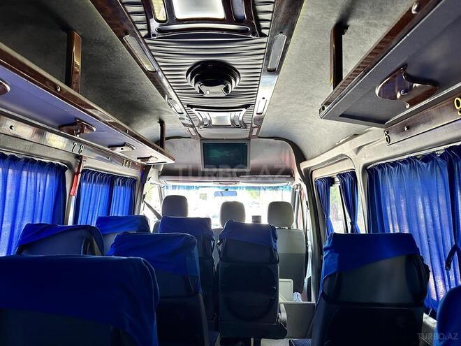 Mercedes Sprinter 316 2003, 365,214 km - 2.7 l - Qazax