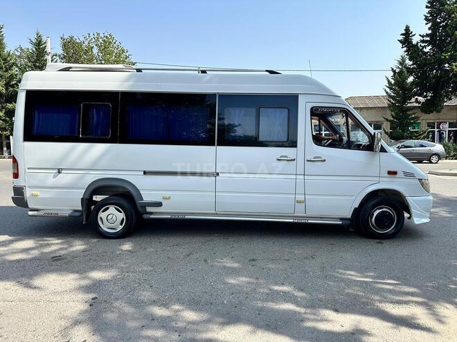 Mercedes Sprinter 316 2003, 365,214 km - 2.7 l - Qazax