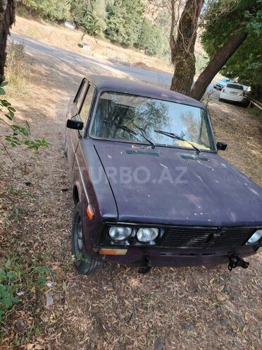 LADA (VAZ) 2106 1977, 65,000 km - 1.6 l - Gədəbəy