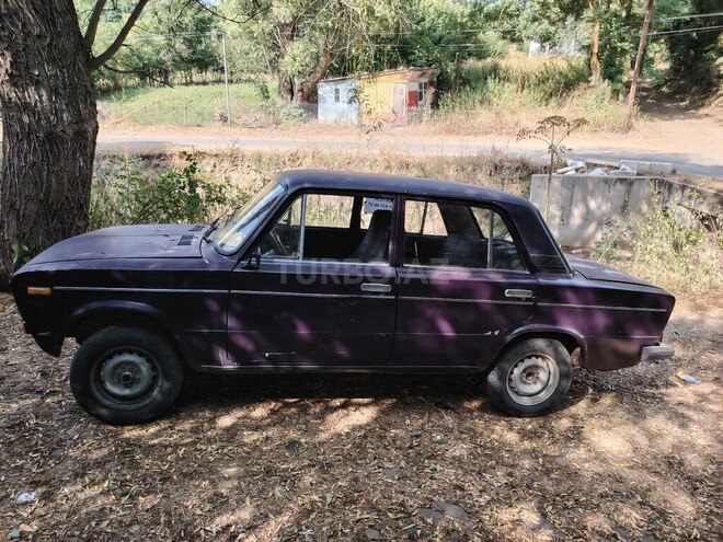 LADA (VAZ) 2106 1977, 65,000 km - 1.6 l - Gədəbəy