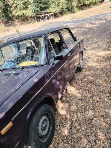LADA (VAZ) 2106 1977, 65,000 km - 1.6 l - Gədəbəy