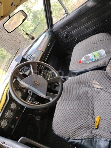LADA (VAZ) 2106 1977, 65,000 km - 1.6 l - Gədəbəy