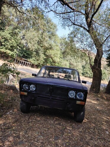 LADA (VAZ) 2106 1977, 65,000 km - 1.6 l - Gədəbəy