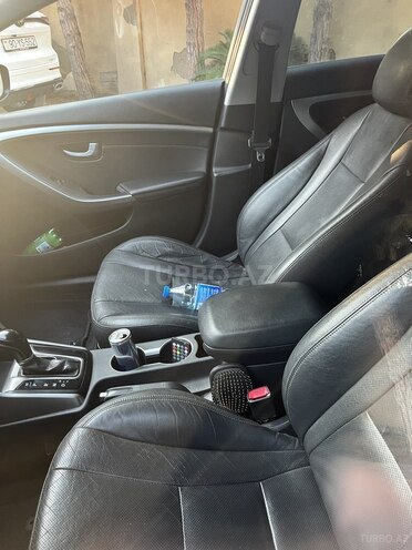 Hyundai i30 2014, 238,000 km - 1.6 l - Bakı