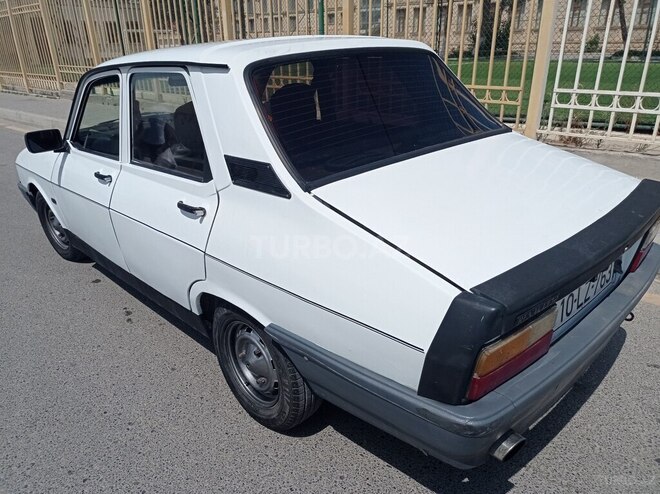 Renault 12 Toros 1996, 320,000 km - 1.2 l - Bakı