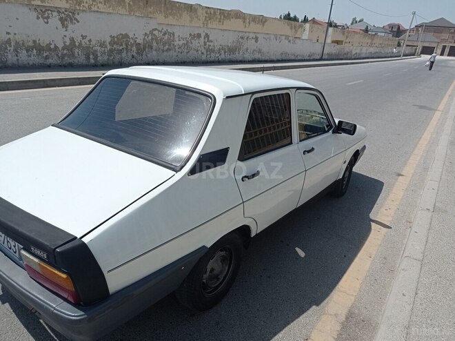 Renault 12 Toros 1996, 320,000 km - 1.2 l - Bakı