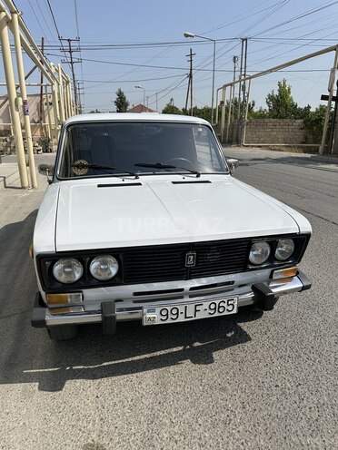 LADA (VAZ) 2106 2005, 90,000 km - 1.6 l - Bakı
