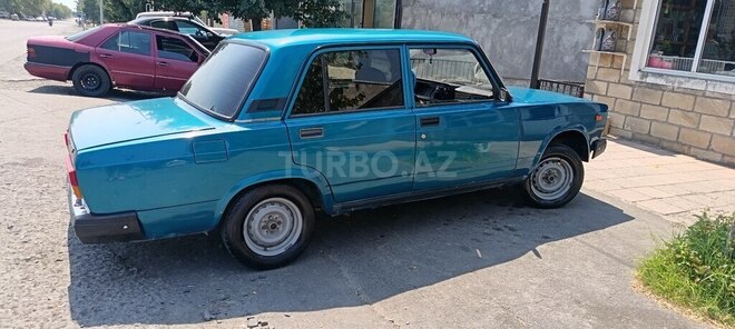 LADA (VAZ) 2107 2004, 325,653 km - 1.6 l - Zaqatala