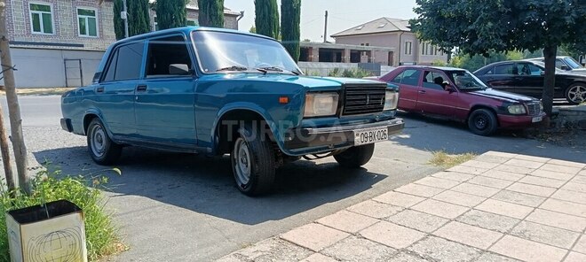 LADA (VAZ) 2107 2004, 325,653 km - 1.6 l - Zaqatala