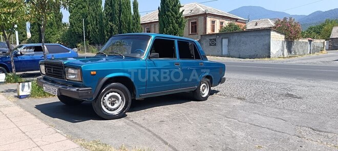 LADA (VAZ) 2107 2004, 325,653 km - 1.6 l - Zaqatala