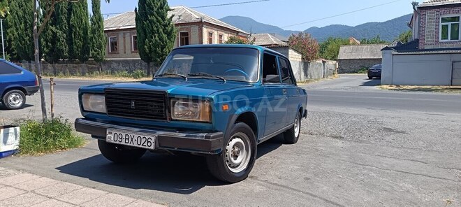 LADA (VAZ) 2107 2004, 325,653 km - 1.6 l - Zaqatala