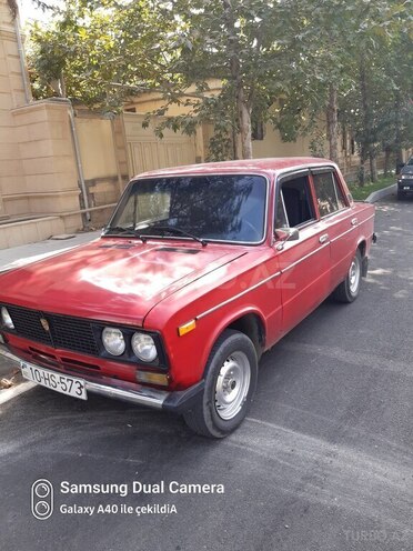 LADA (VAZ) 2106 1985, 98,330 km - 1.3 l - Yevlax