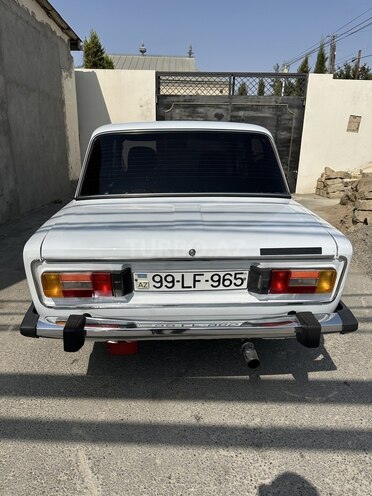 LADA (VAZ) 2106 2005, 90,000 km - 1.6 l - Bakı