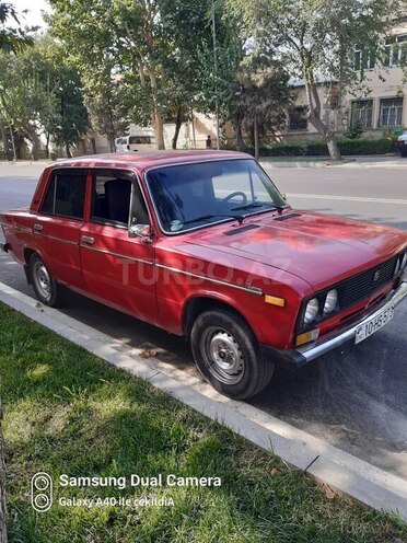 LADA (VAZ) 2106 1985, 98,330 km - 1.3 l - Yevlax