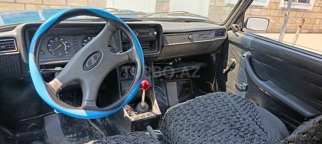 LADA (VAZ) 2107 2004, 325,653 km - 1.6 l - Zaqatala