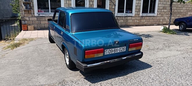 LADA (VAZ) 2107 2004, 325,653 km - 1.6 l - Zaqatala