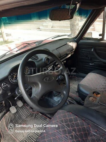 LADA (VAZ) 2106 1985, 98,330 km - 1.3 l - Yevlax