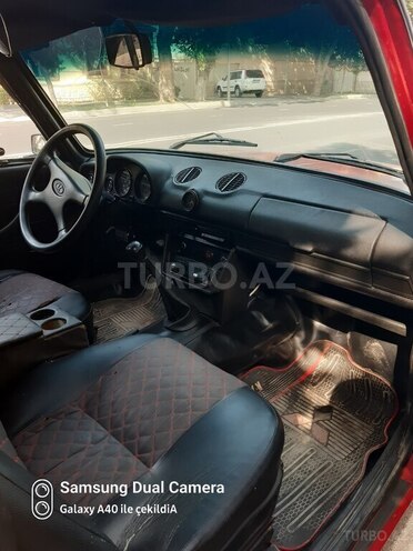 LADA (VAZ) 2106 1985, 98,330 km - 1.3 l - Yevlax