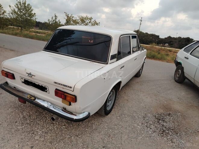 LADA (VAZ) 21011 1980, 100,000 km - 1.3 л - Bakı