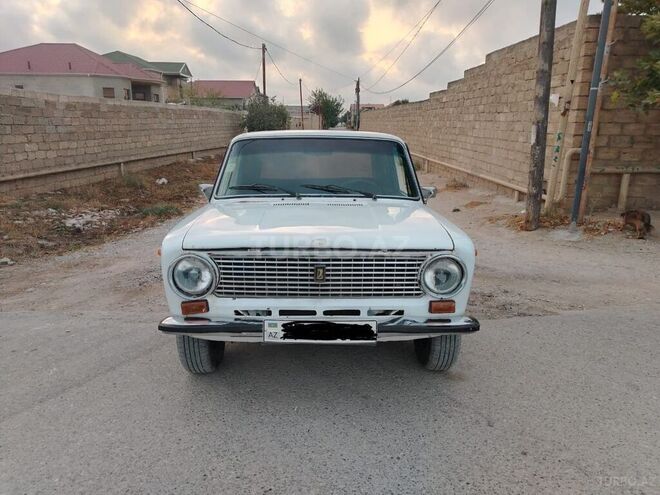 LADA (VAZ) 21011 1980, 100,000 km - 1.3 л - Bakı
