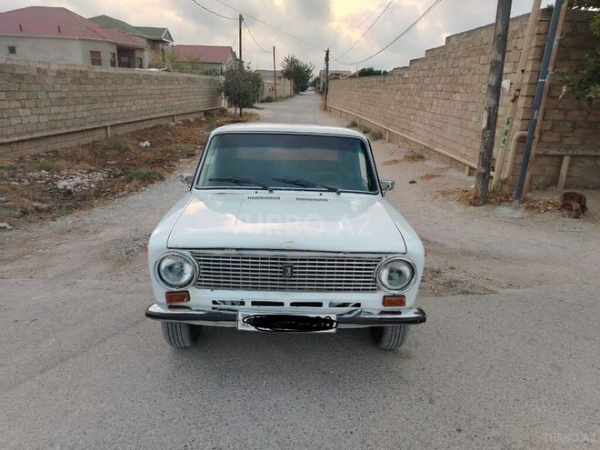 LADA (VAZ) 21011 1980, 100,000 km - 1.3 л - Bakı