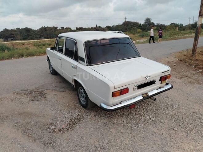 LADA (VAZ) 21011 1980, 100,000 km - 1.3 л - Bakı