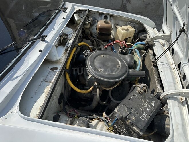 LADA (VAZ) 2106 2005, 90,000 km - 1.6 l - Bakı
