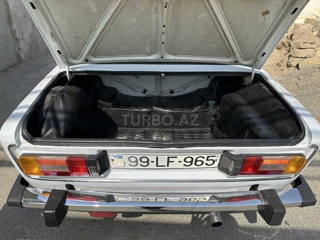 LADA (VAZ) 2106 2005, 90,000 km - 1.6 l - Bakı
