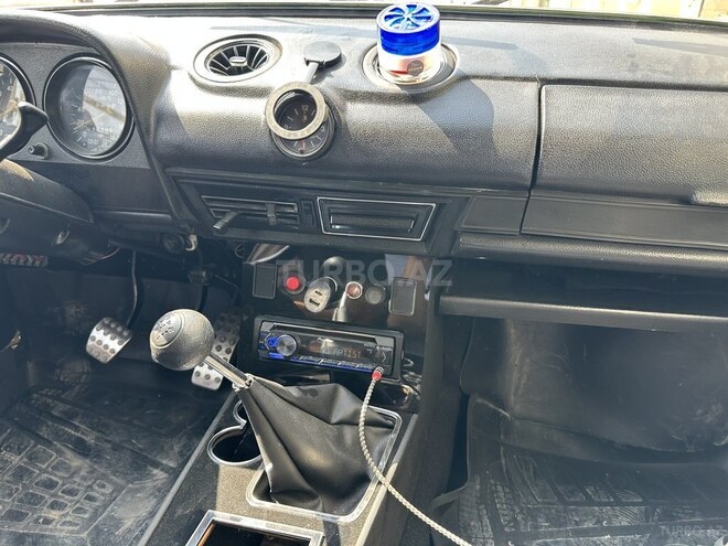 LADA (VAZ) 2106 2005, 90,000 km - 1.6 l - Bakı