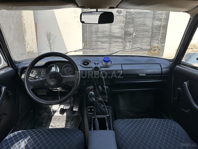 LADA (VAZ) 2106 2005, 90,000 km - 1.6 l - Bakı