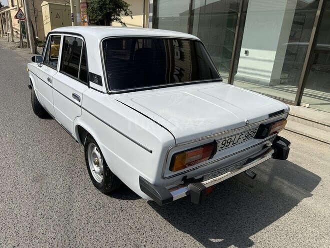 LADA (VAZ) 2106 2005, 90,000 km - 1.6 l - Bakı