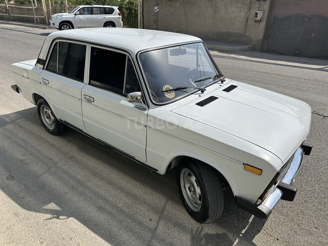 LADA (VAZ) 2106 2005, 90,000 km - 1.6 l - Bakı