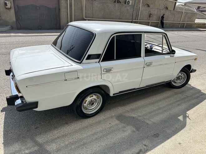 LADA (VAZ) 2106 2005, 90,000 km - 1.6 l - Bakı