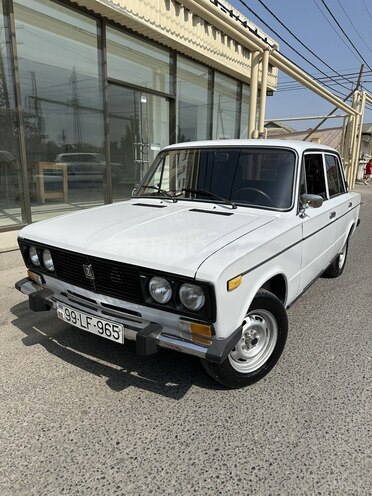 LADA (VAZ) 2106 2005, 90,000 km - 1.6 l - Bakı