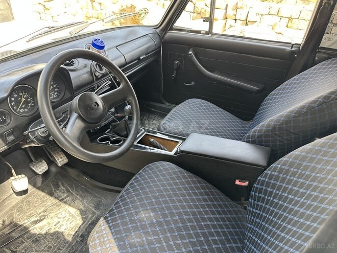 LADA (VAZ) 2106 2005, 90,000 km - 1.6 l - Bakı
