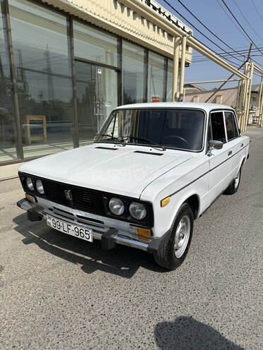 LADA (VAZ) 2106 2005, 90,000 km - 1.6 l - Bakı