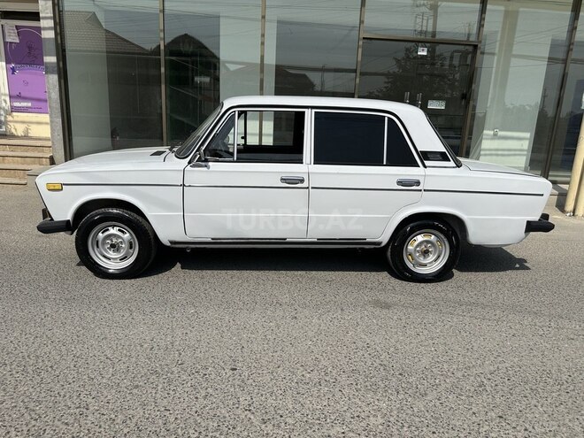 LADA (VAZ) 2106 2005, 90,000 km - 1.6 l - Bakı