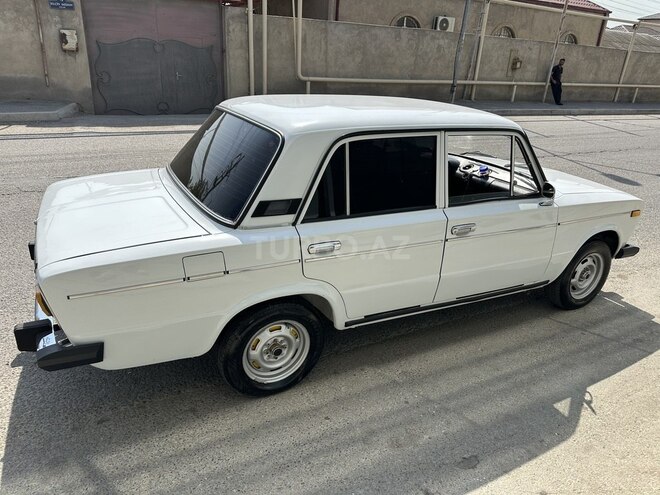 LADA (VAZ) 2106 2005, 90,000 km - 1.6 l - Bakı
