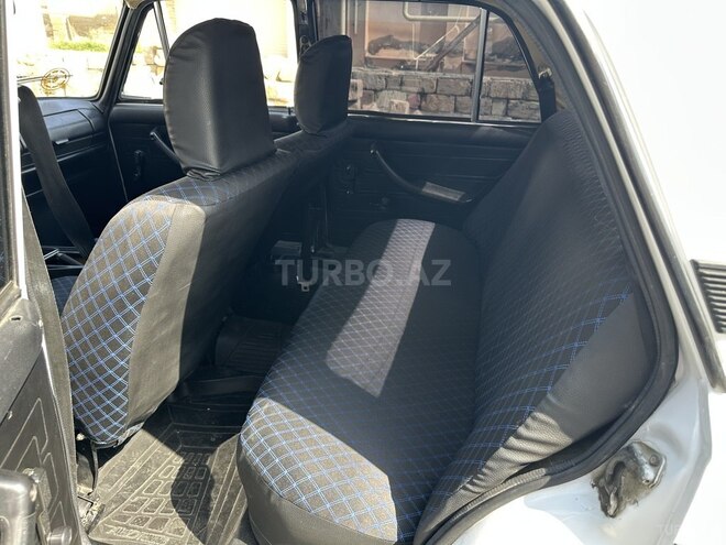 LADA (VAZ) 2106 2005, 90,000 km - 1.6 l - Bakı