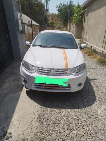 Saipa Saina 2022, 102,000 km - 1.5 l - Sumqayıt