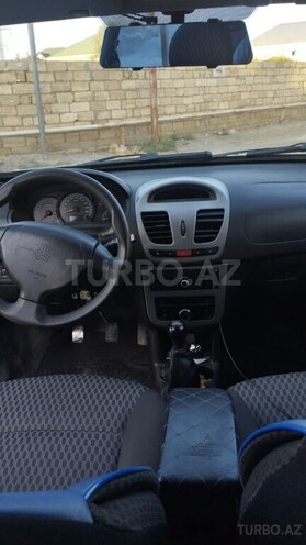 Saipa Saina 2022, 102,000 km - 1.5 l - Sumqayıt