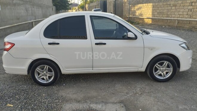 Saipa Saina 2022, 102,000 km - 1.5 l - Sumqayıt
