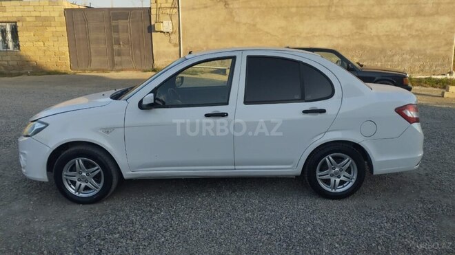 Saipa Saina 2022, 102,000 km - 1.5 l - Sumqayıt