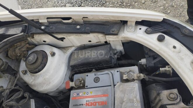 Saipa Saina 2022, 102,000 km - 1.5 l - Sumqayıt